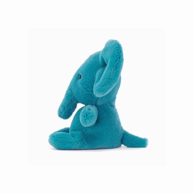 Jellycat Sweetsicle Elefante | PKWD-28670